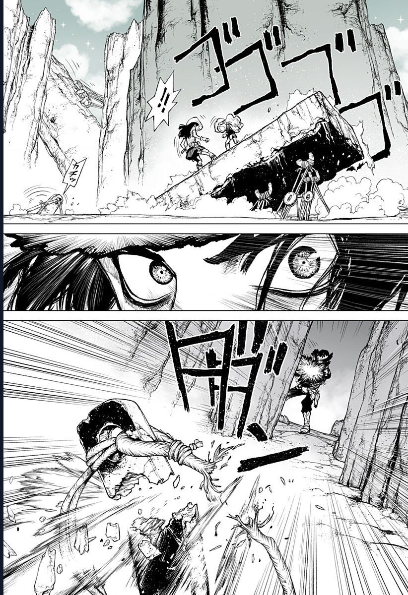 The Marshal King Chap 19 - Next Chap 20