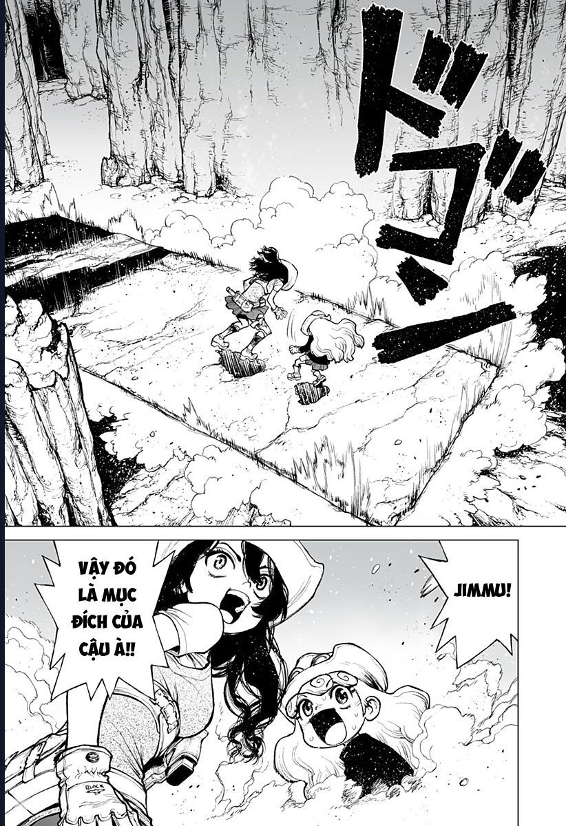 The Marshal King Chap 19 - Next Chap 20