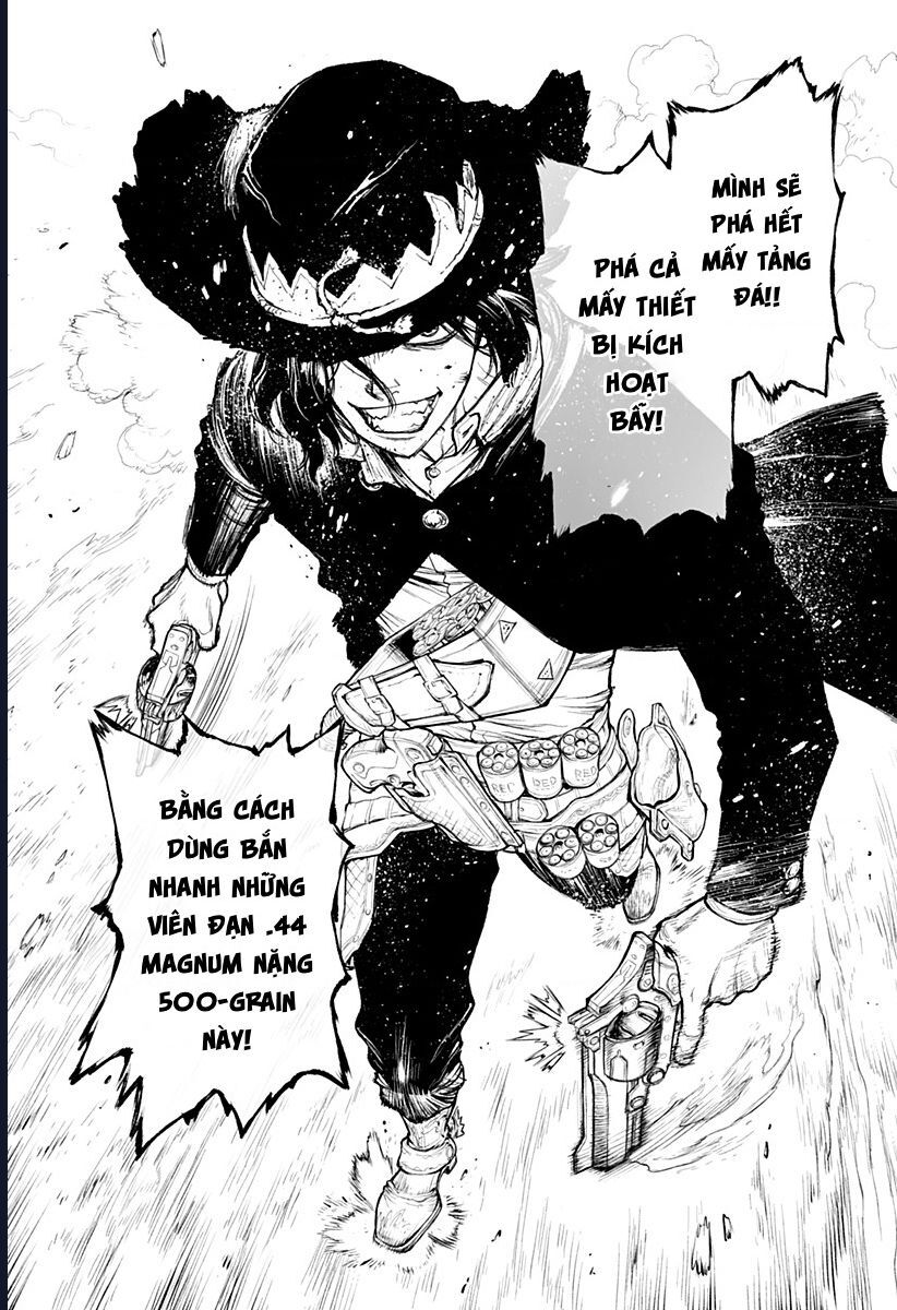 The Marshal King Chap 19 - Next Chap 20