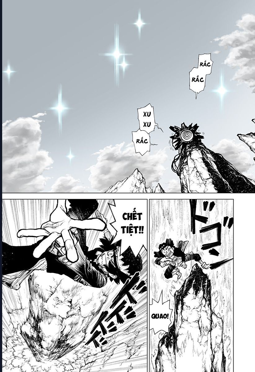 The Marshal King Chap 19 - Next Chap 20