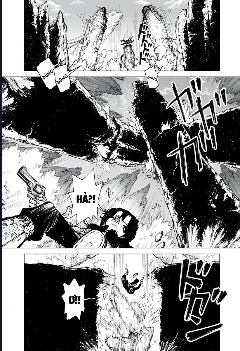 The Marshal King Chap 19 - Next Chap 20