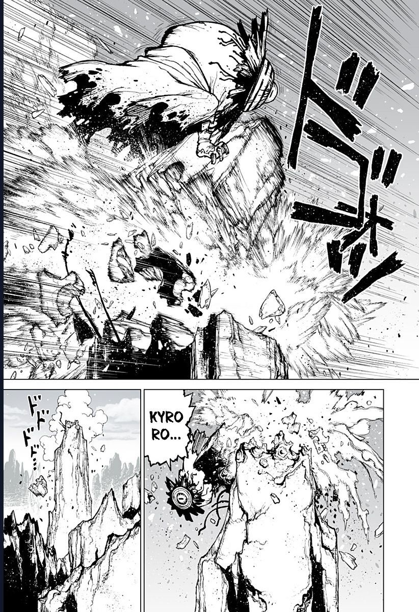 The Marshal King Chap 19 - Next Chap 20