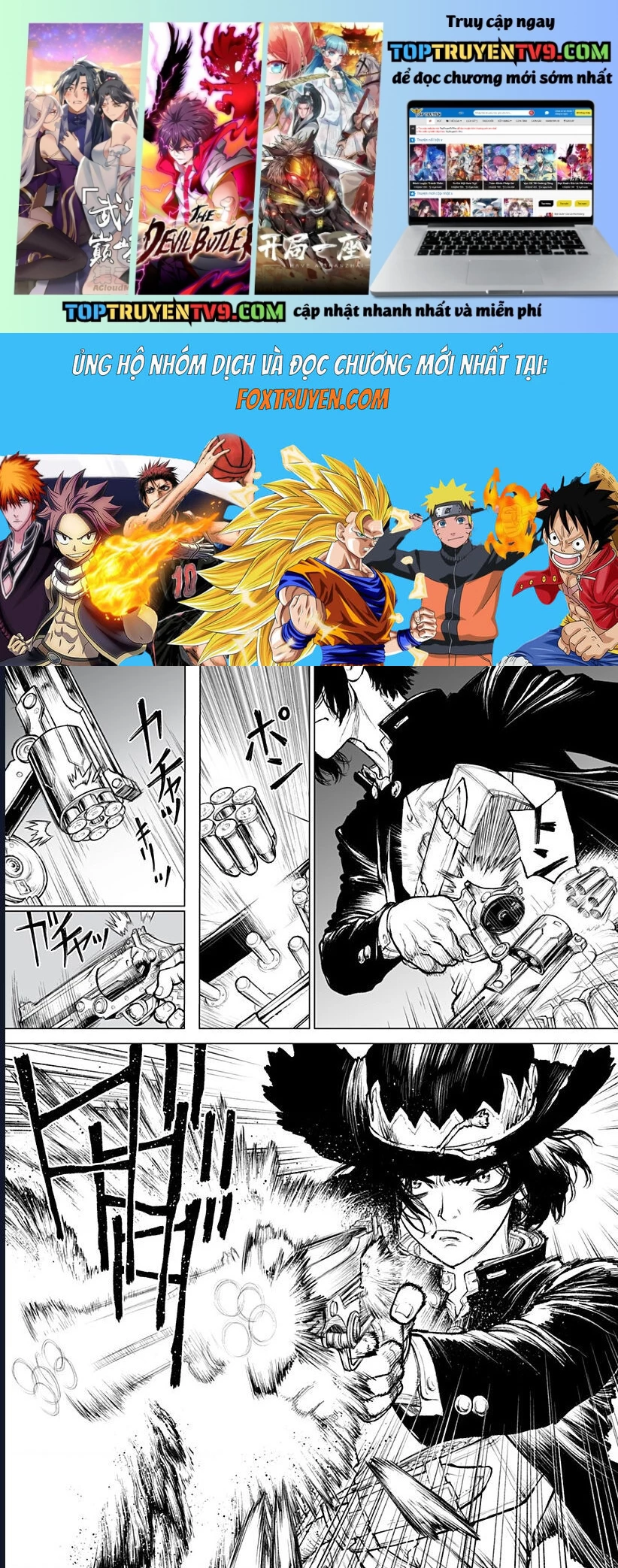 The Marshal King Chap 20 - Next Chap 21