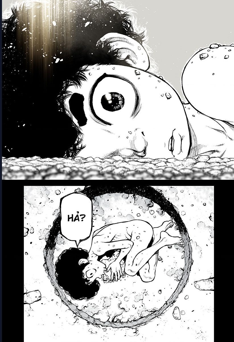 The Marshal King Chap 20 - Next Chap 21