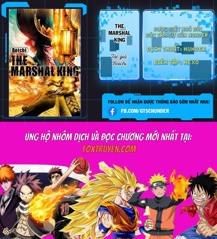 The Marshal King Chap 20 - Next Chap 21