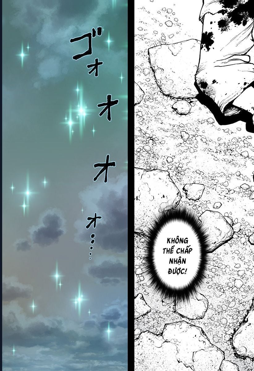 The Marshal King Chap 21 - Next Chap 22