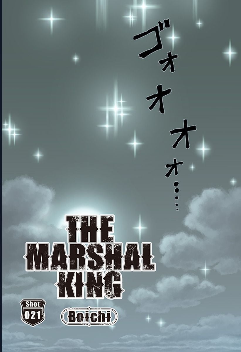 The Marshal King Chap 21 - Next Chap 22