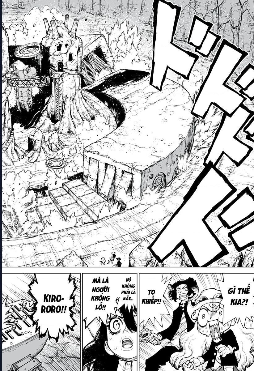 The Marshal King Chap 21 - Next Chap 22