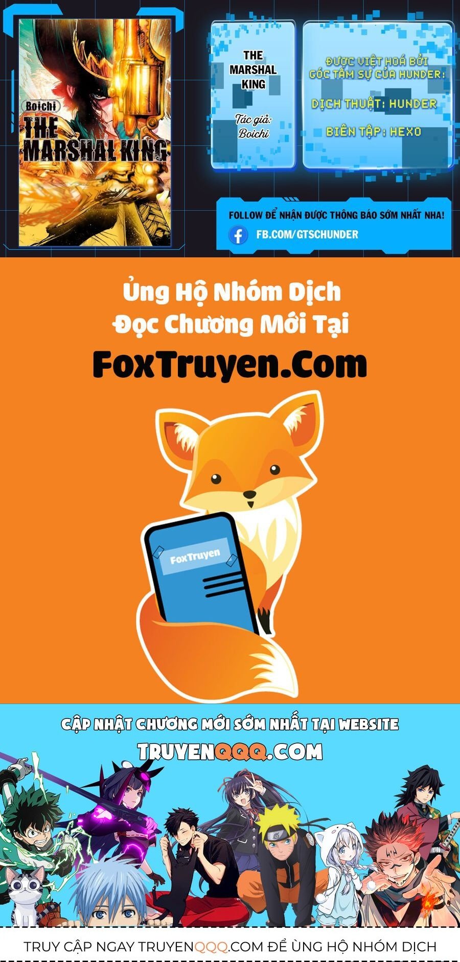 The Marshal King Chap 21 - Next Chap 22