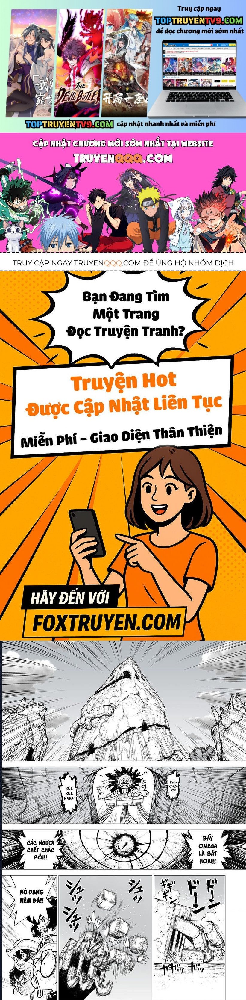 The Marshal King Chap 22 - Next Chap 23