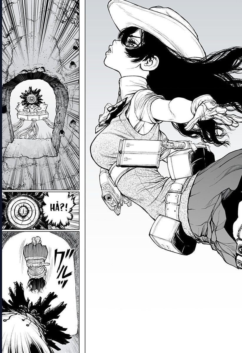 The Marshal King Chap 22 - Next Chap 23