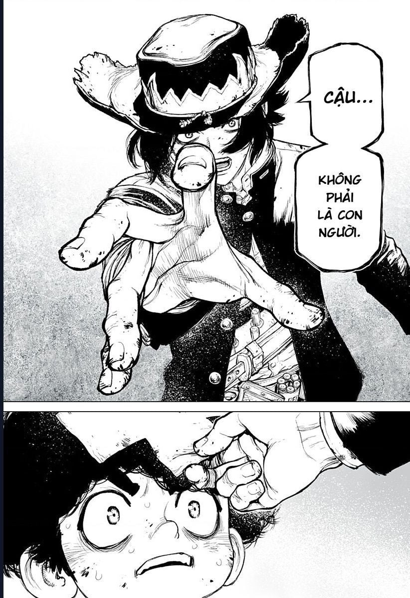 The Marshal King Chap 22 - Next Chap 23