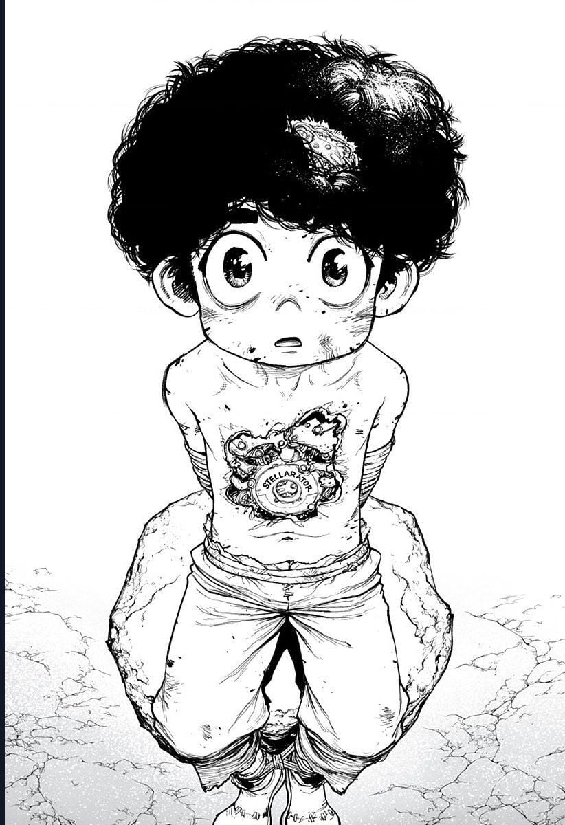 The Marshal King Chap 22 - Next Chap 23