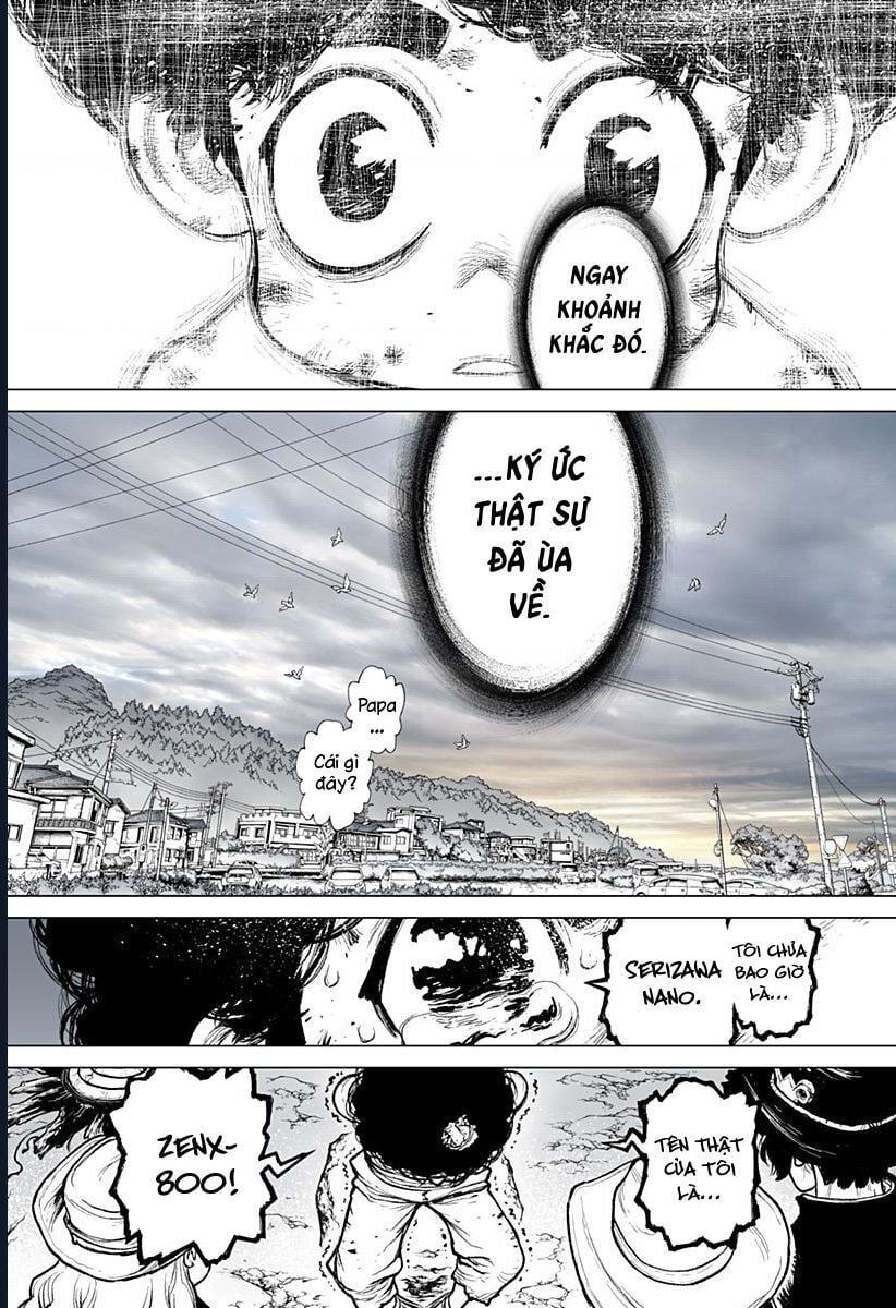 The Marshal King Chap 22 - Next Chap 23