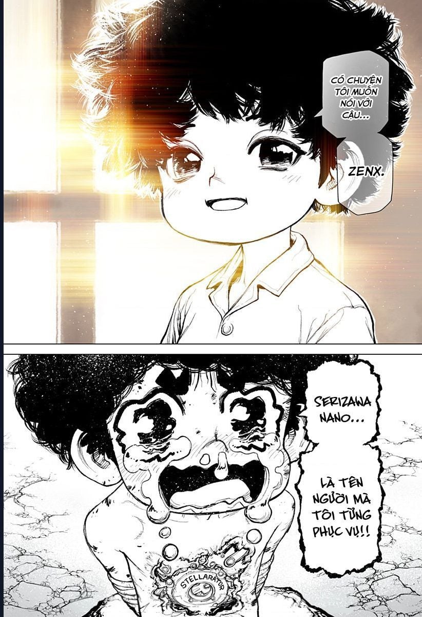 The Marshal King Chap 22 - Next Chap 23