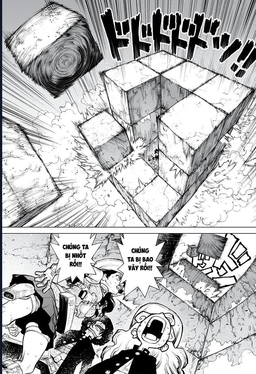 The Marshal King Chap 22 - Next Chap 23