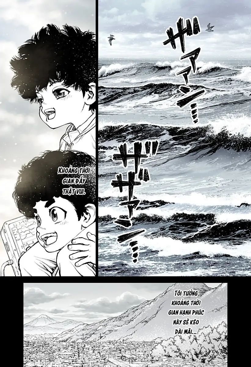 The Marshal King Chap 23 - Next Chap 24