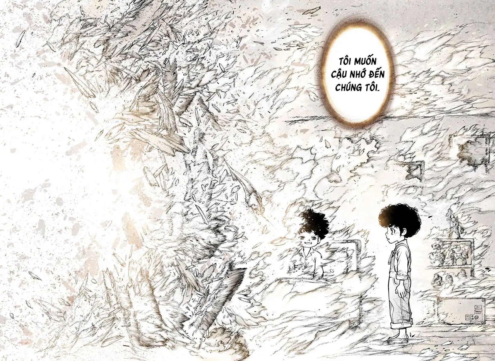 The Marshal King Chap 23 - Next Chap 24