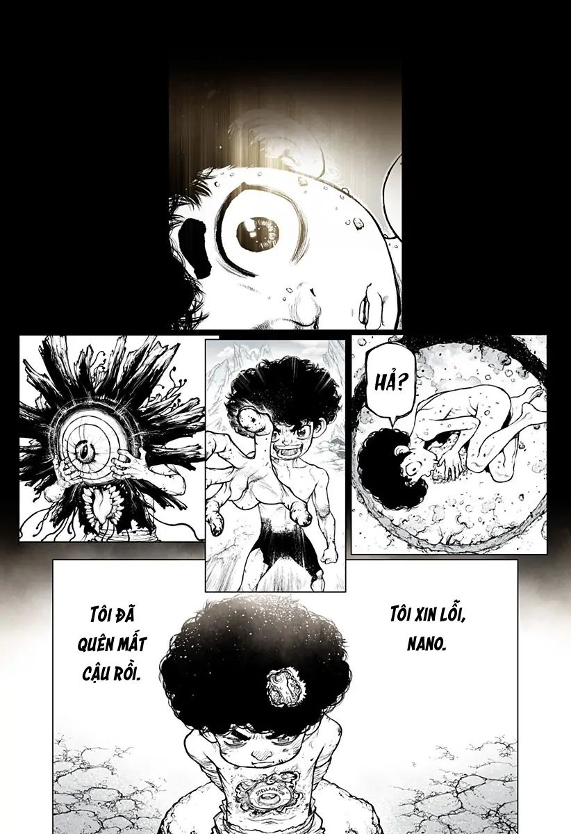 The Marshal King Chap 23 - Next Chap 24