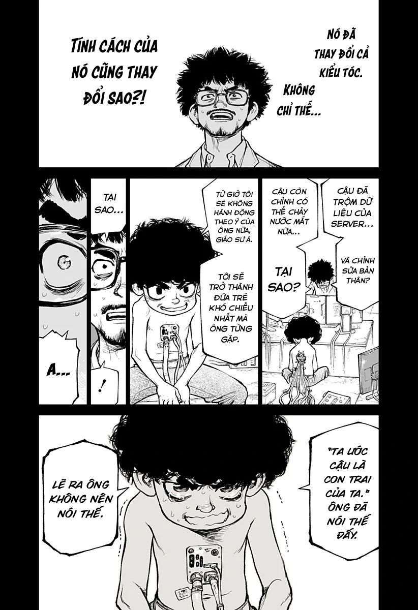 The Marshal King Chap 23 - Next Chap 24