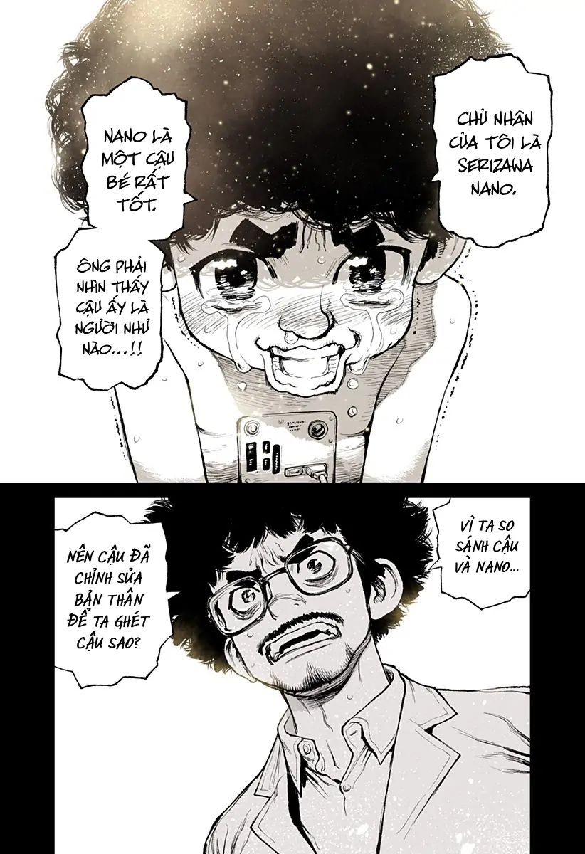 The Marshal King Chap 23 - Next Chap 24