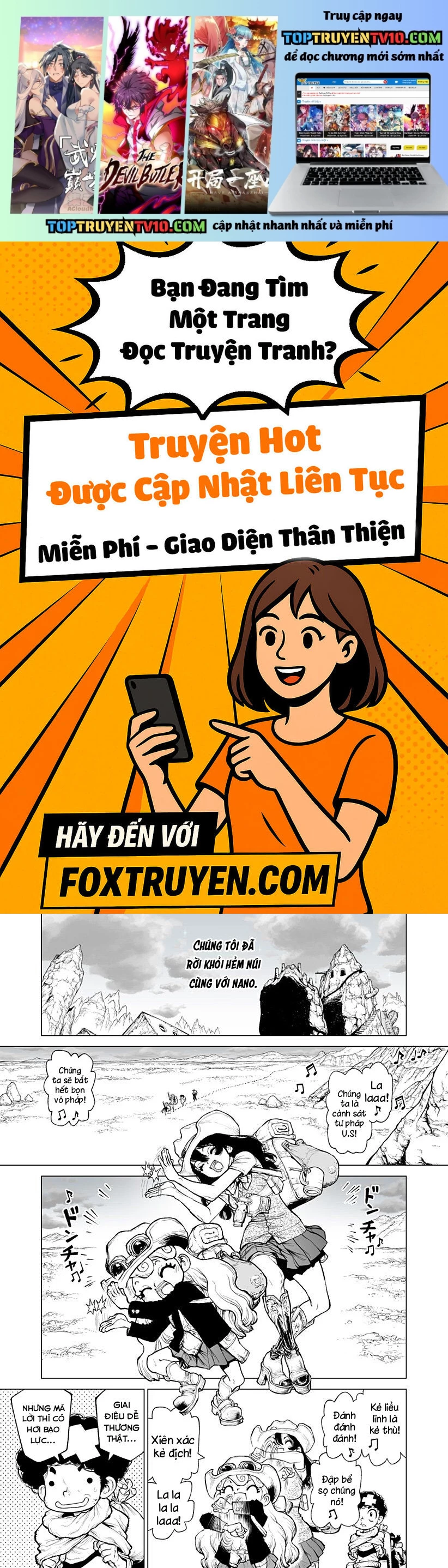 The Marshal King Chap 24 - Next Chap 25