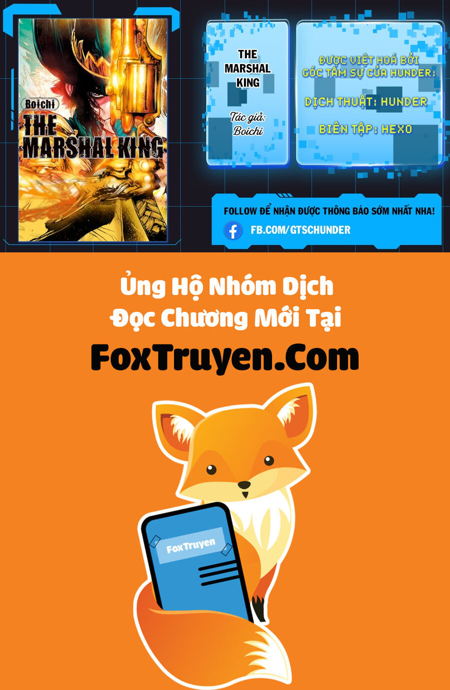 The Marshal King Chap 24 - Next Chap 25