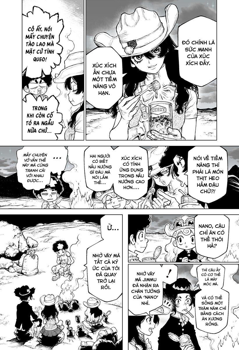 The Marshal King Chap 24 - Next Chap 25