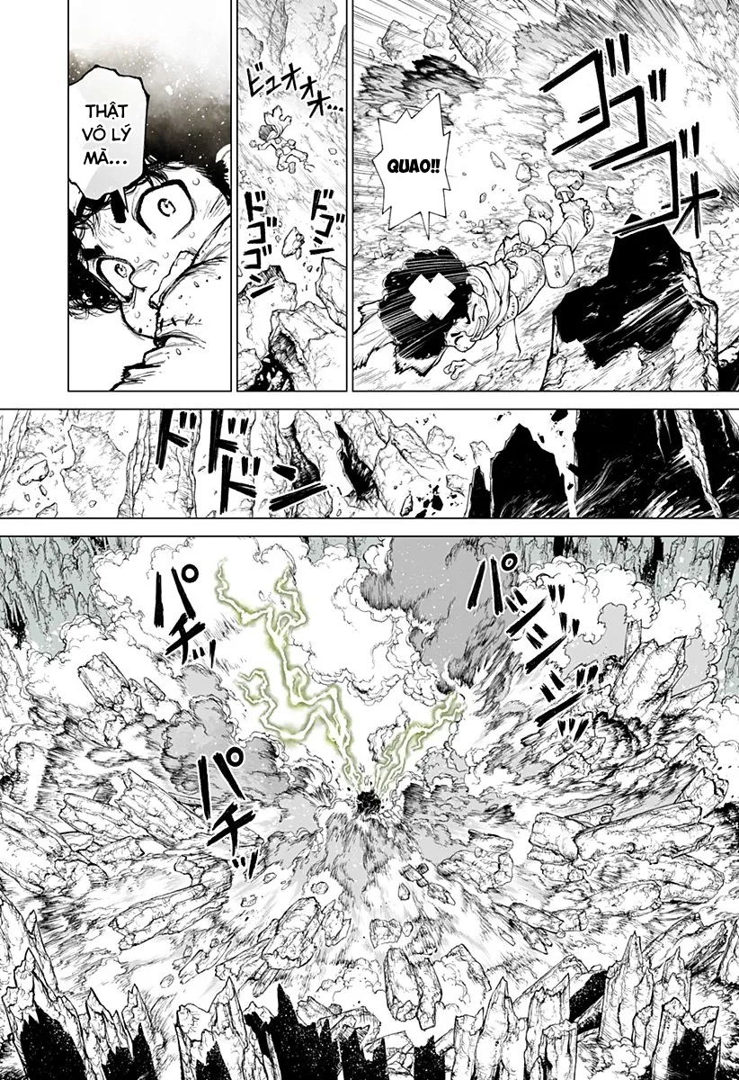 The Marshal King Chap 26 - Next Chap 27