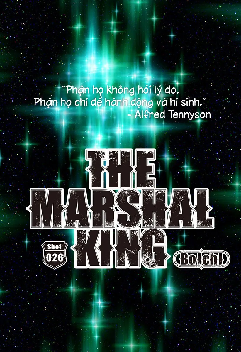 The Marshal King Chap 26 - Next Chap 27
