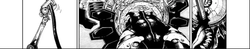 The Marshal King Chap 33 - Next Chap 34