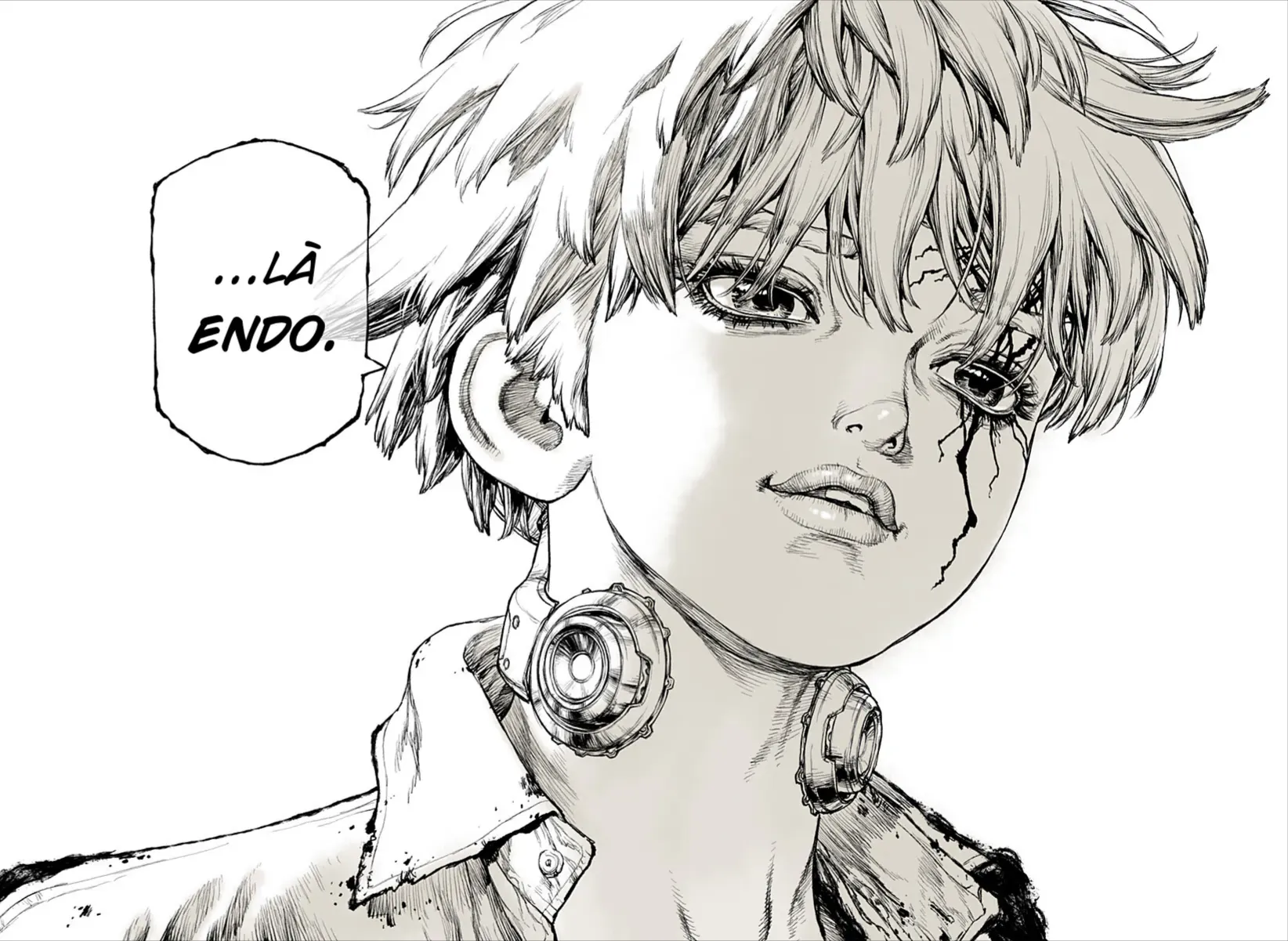The Marshal King Chap 33 - Next Chap 34