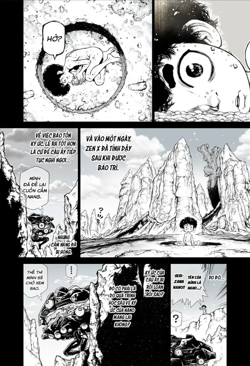 The Marshal King Chap 33 - Next Chap 34