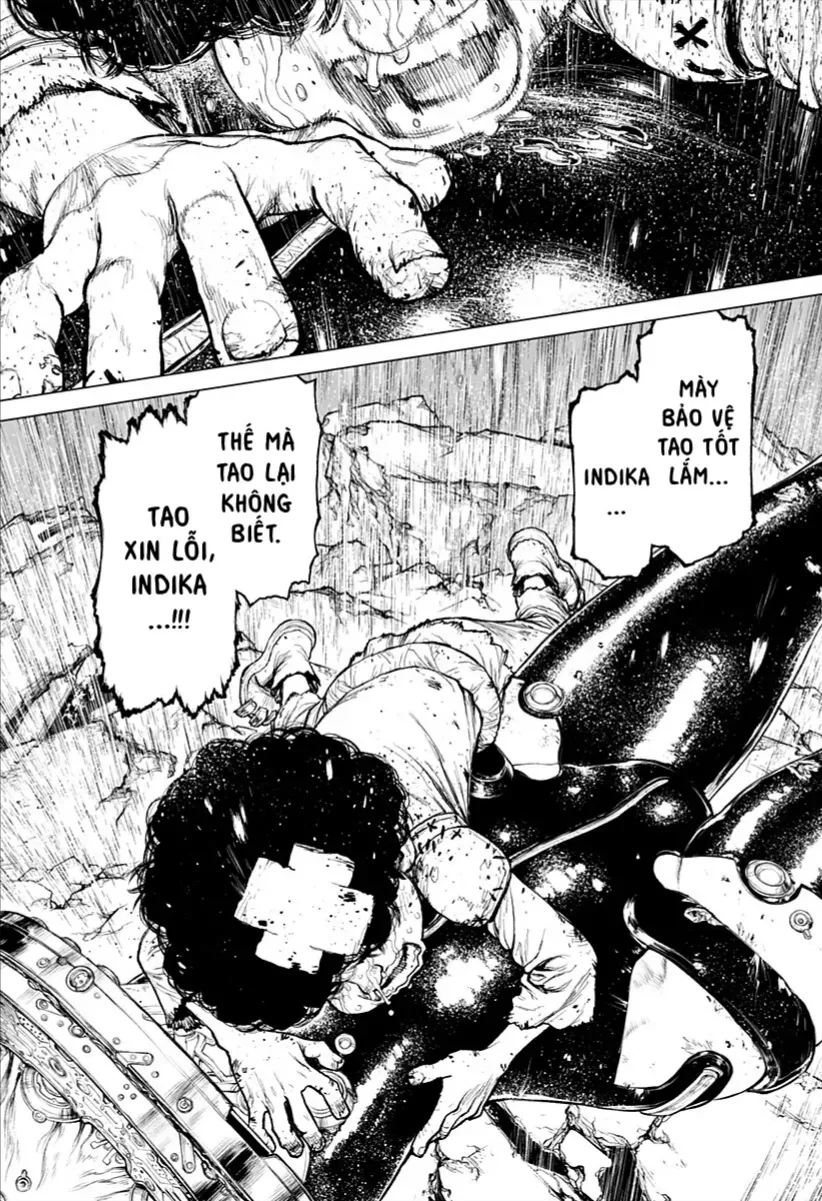 The Marshal King Chap 33 - Next Chap 34