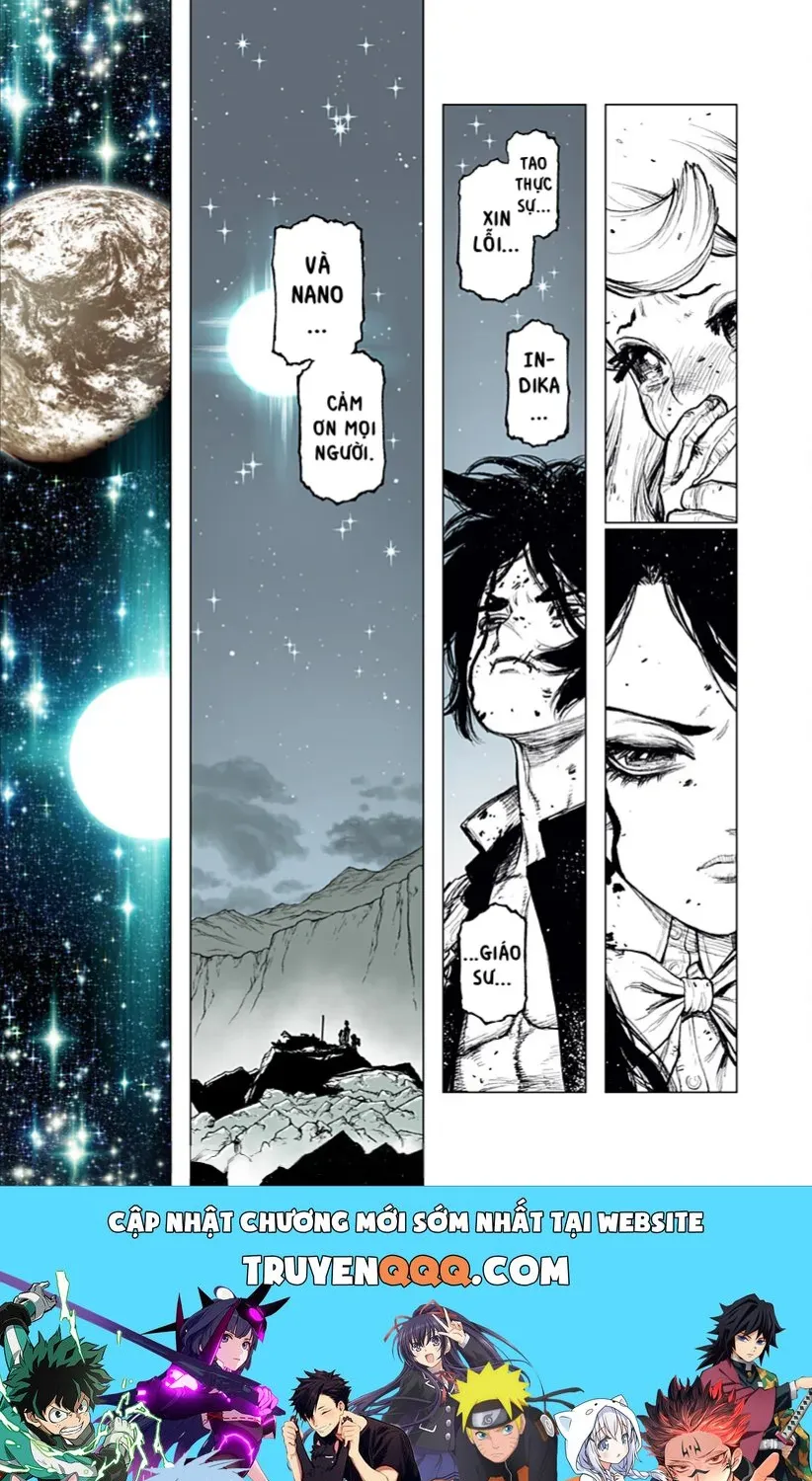 The Marshal King Chap 33 - Next Chap 34