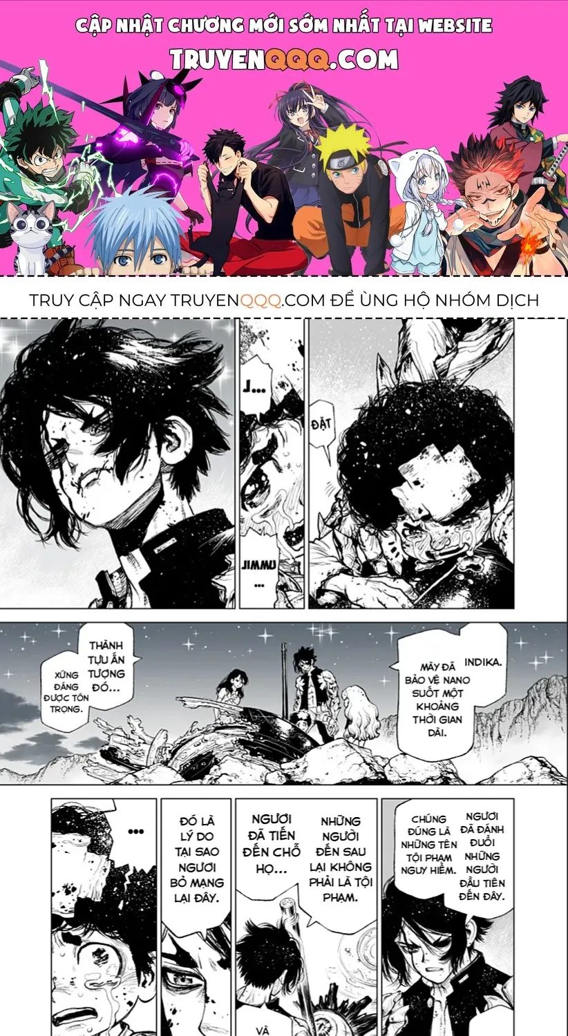 The Marshal King Chap 34 - Next Chap 35