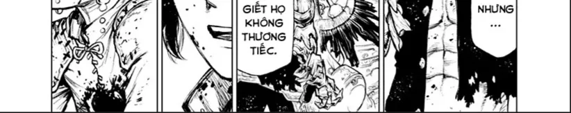 The Marshal King Chap 34 - Next Chap 35