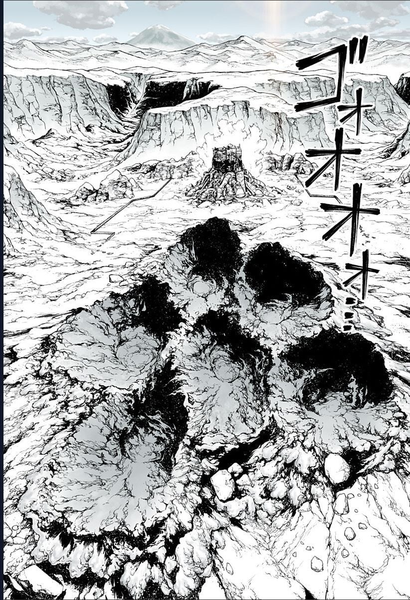 The Marshal King Chap 7 - Next Chap 8