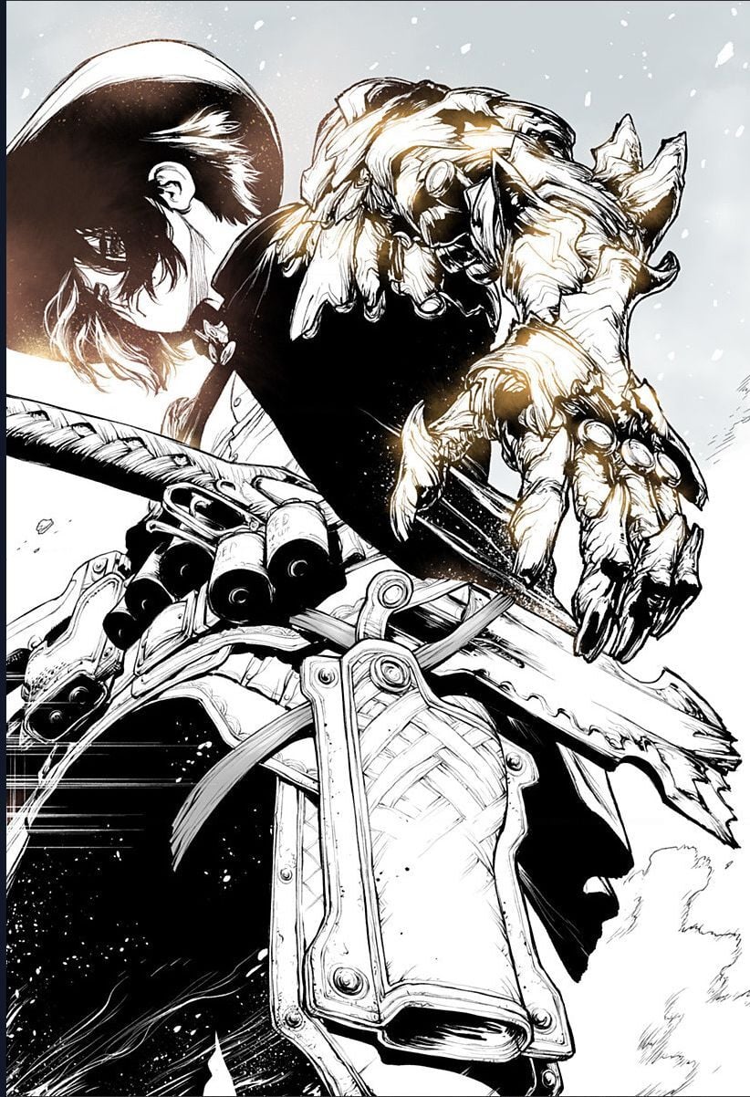 The Marshal King Chap 7 - Next Chap 8