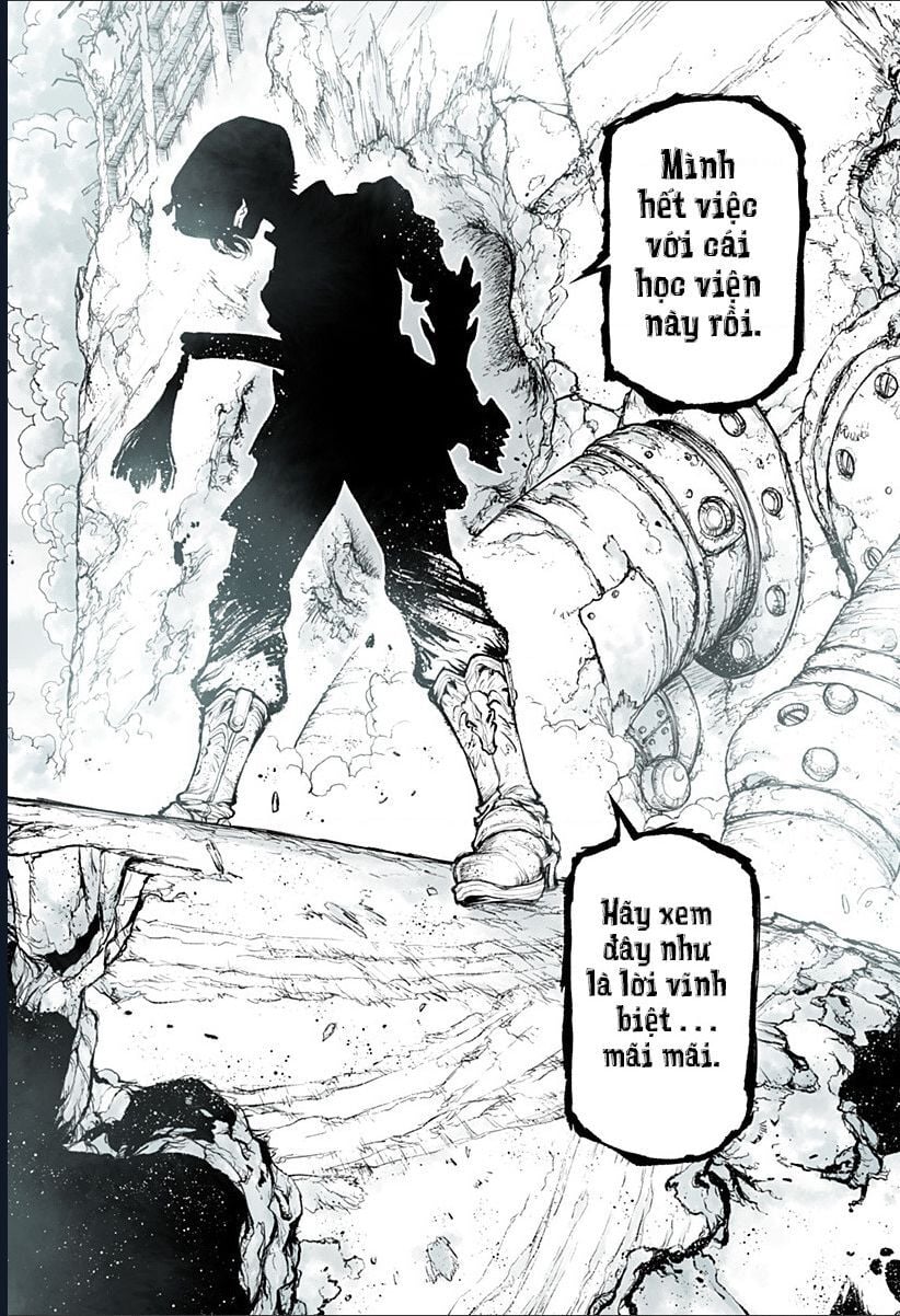 The Marshal King Chap 7 - Next Chap 8