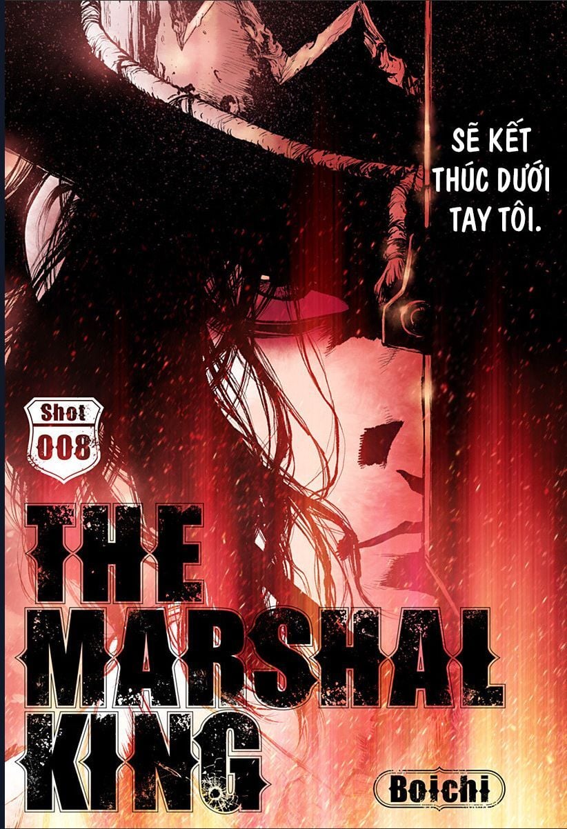 The Marshal King Chap 8 - Next Chap 9