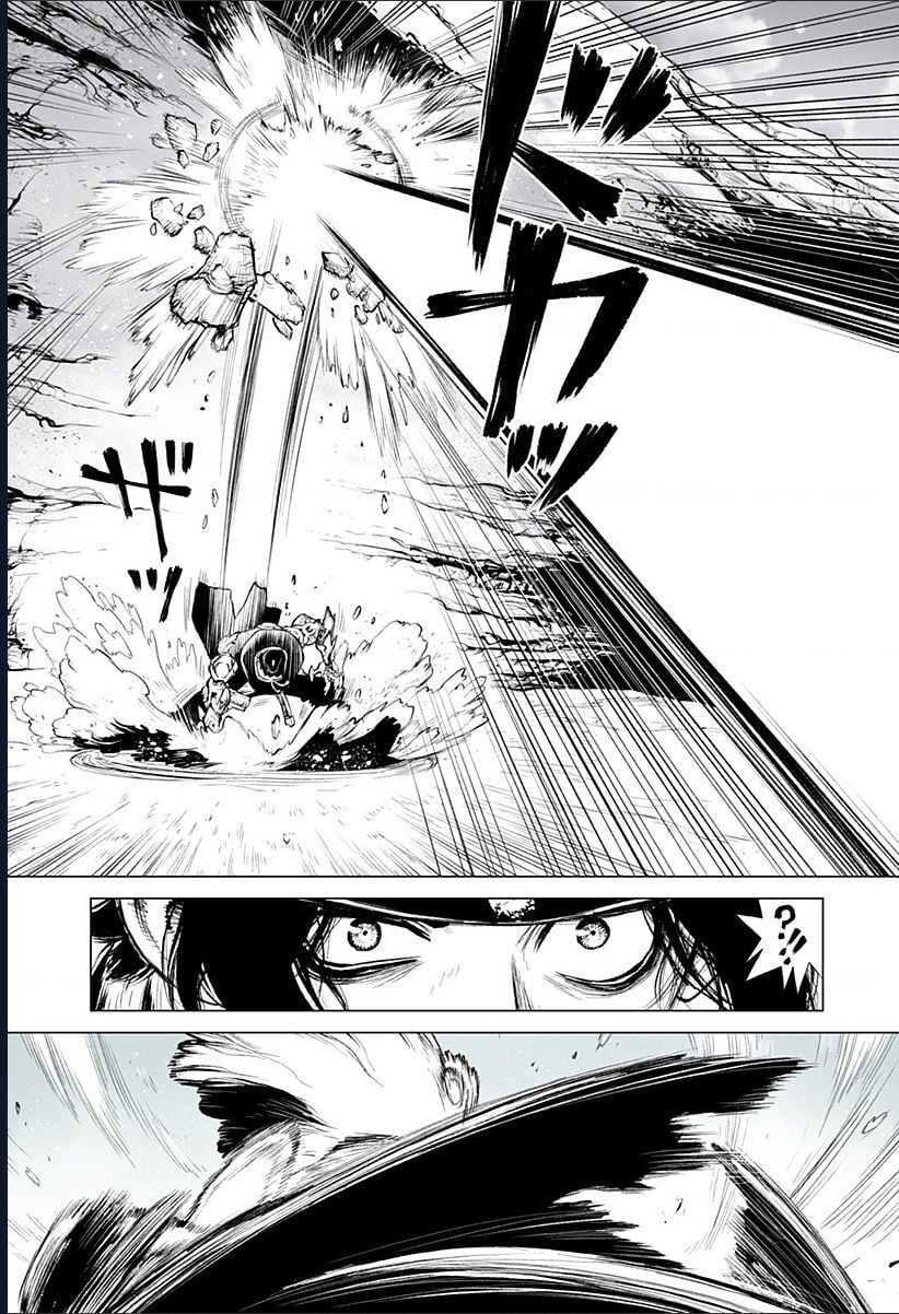 The Marshal King Chap 9 - Next Chap 10