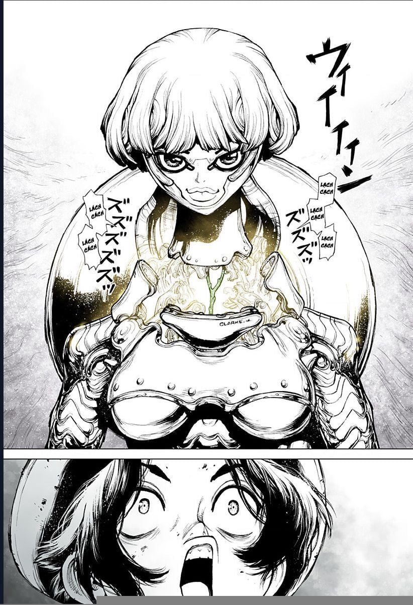 The Marshal King Chap 9 - Next Chap 10