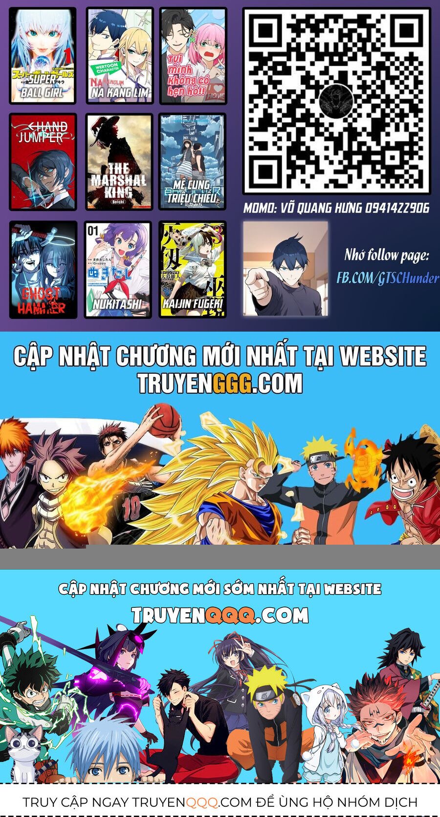 The Marshal King Chap 9 - Next Chap 10