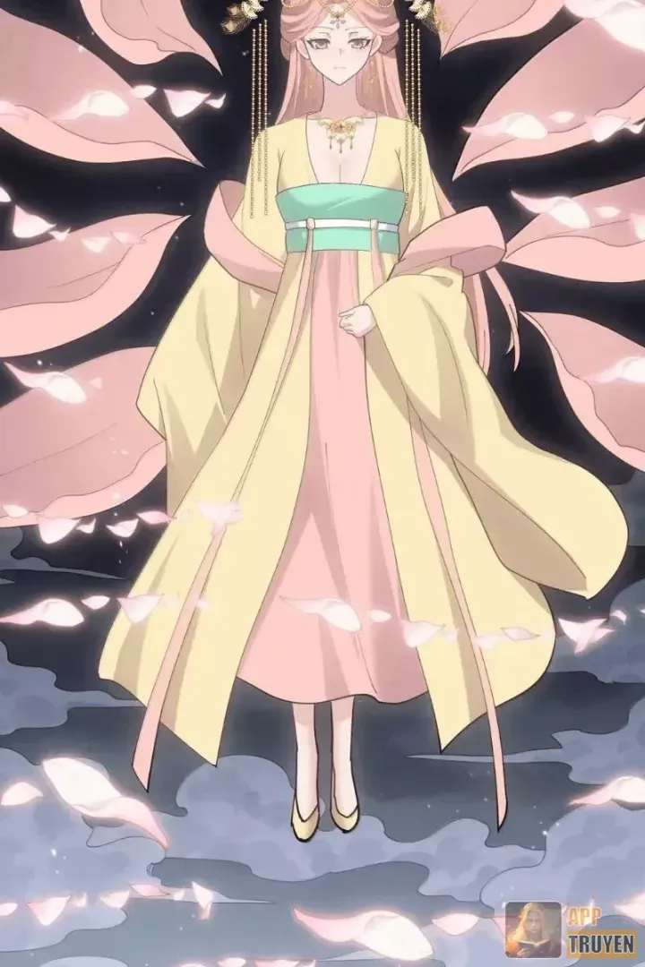 Thế Nhân Thực Sự Tin Tôi Là Đại Boss Chap 137 - Next Chap 138