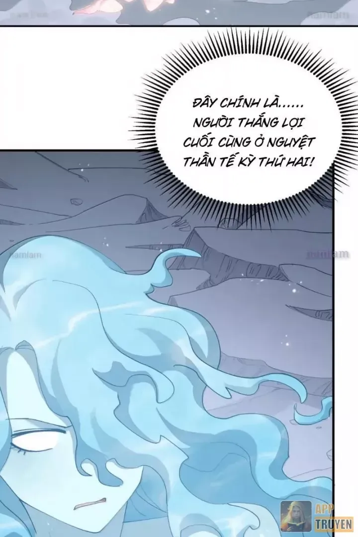 Thế Nhân Thực Sự Tin Tôi Là Đại Boss Chap 137 - Next Chap 138