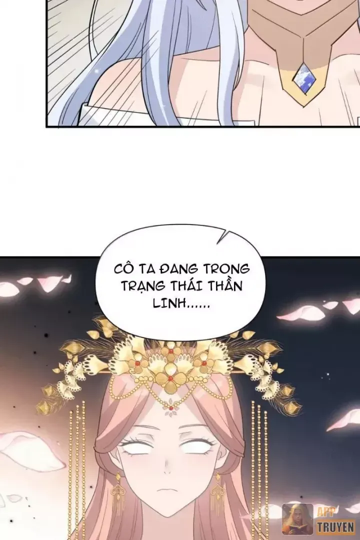 Thế Nhân Thực Sự Tin Tôi Là Đại Boss Chap 137 - Next Chap 138