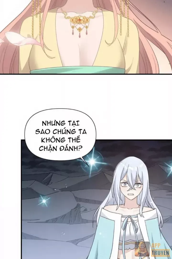 Thế Nhân Thực Sự Tin Tôi Là Đại Boss Chap 137 - Next Chap 138