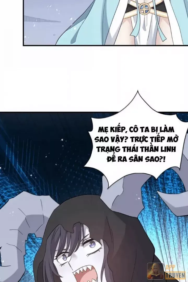 Thế Nhân Thực Sự Tin Tôi Là Đại Boss Chap 137 - Next Chap 138