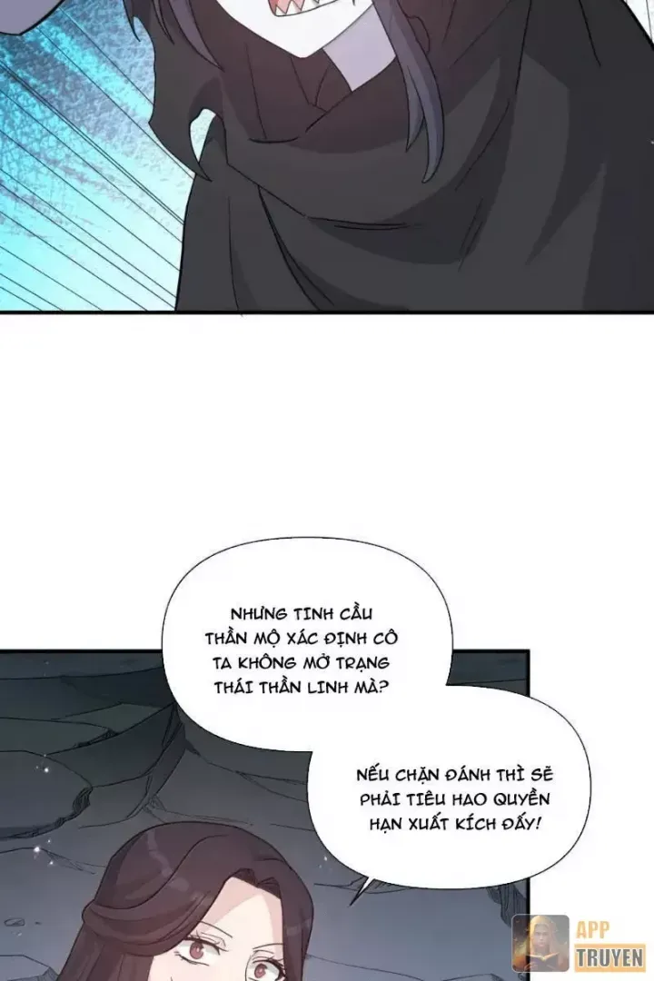 Thế Nhân Thực Sự Tin Tôi Là Đại Boss Chap 137 - Next Chap 138